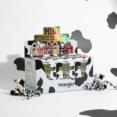 Reserve Now | Wrangler Mini Fun Size Tote Blind Box