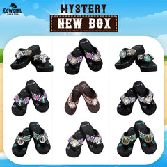 Mystery Box - Flip-Flop