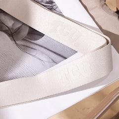 Texas Christian University Horned Frogs Clear Crossbody Bag