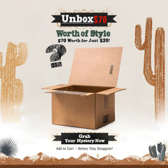 Mystery Tees for $20 – Worth $70+