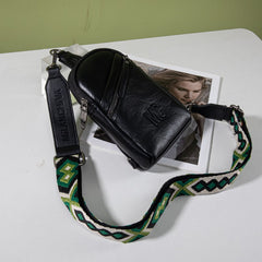 Milan Chiva Aztec Sling Bag - Limited Stock