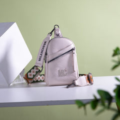 Milan Chiva Aztec Sling Bag - Limited Stock