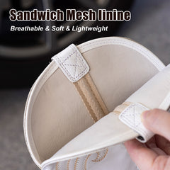 Women's Bright Side Round Toe Western Boots