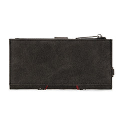 Montana West Embroidered Wallet