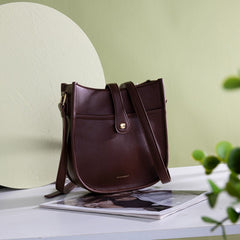 Montana West Casual Plain Crossbody Bag - Limited Stock