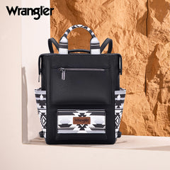 Wrangler Aztec Backpack