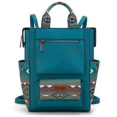 Wrangler Aztec Backpack