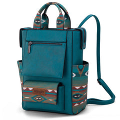 Wrangler Aztec Backpack