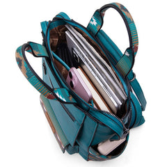 Wrangler Aztec Backpack