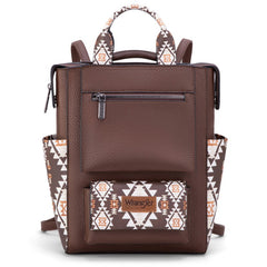 Wrangler Aztec Backpack
