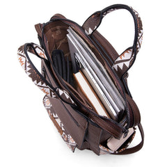 Wrangler Aztec Backpack