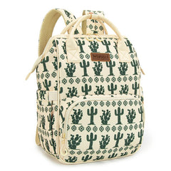 Wrangler Cowboy Printed Callie Backpack