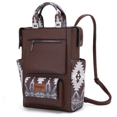 Wrangler Aztec Backpack