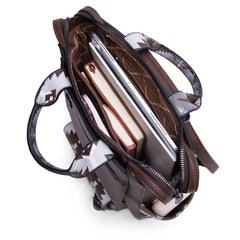 Wrangler Aztec Backpack