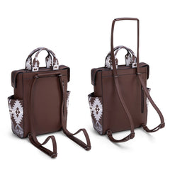 Wrangler Aztec Backpack
