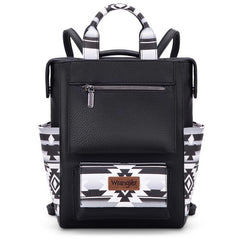 Wrangler Aztec Backpack
