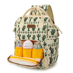 Wrangler Cowboy Printed Callie Backpack