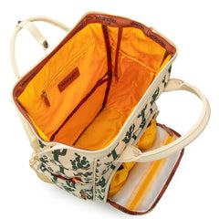 Wrangler Cowboy Printed Callie Backpack