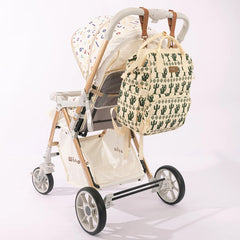 Wrangler Cowboy Printed Callie Backpack