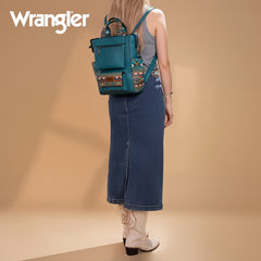 Wrangler Aztec Backpack