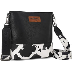 Wrangler Aztec Print Crossbody Bag