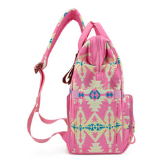 Wrangler Cowboy Printed Callie Backpack