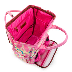 Wrangler Cowboy Printed Callie Backpack