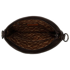 Wrangler Hobo Crossbody Bag