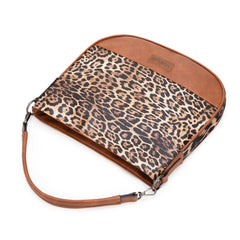 Wrangler Hobo Crossbody Bag