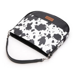 Wrangler Hobo Crossbody Bag