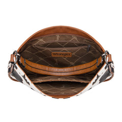 Wrangler Hobo Crossbody Bag
