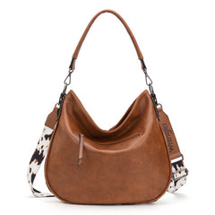 Wrangler Hobo Crossbody Bag