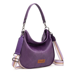Wrangler Hobo Crossbody Bag