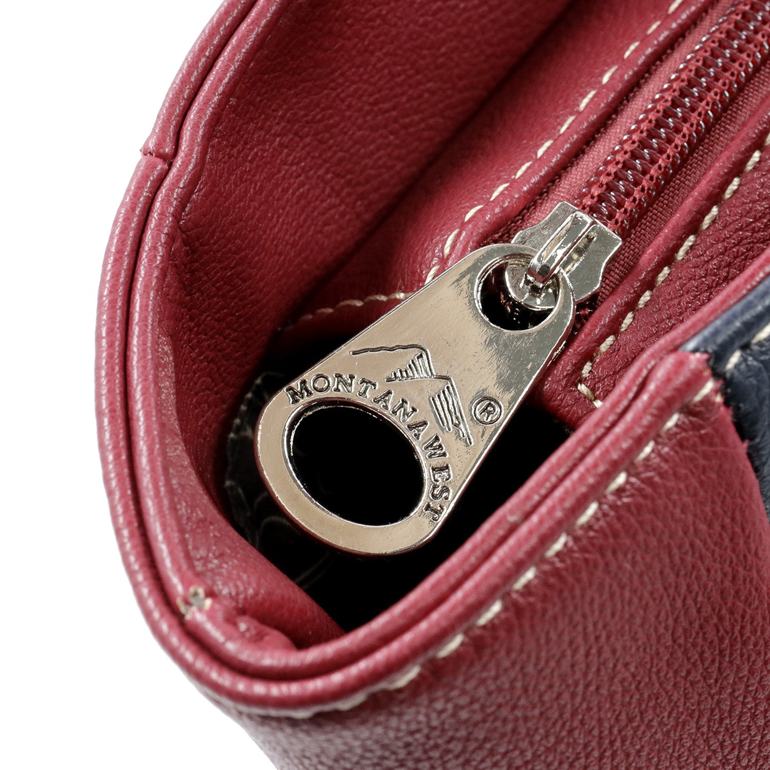 Montana West Purse Women's American Pride Concealed Carry Tote Bag - Cowgirl Wear