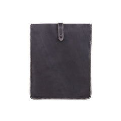 Genuine Leather Slim Sleeve for Ipad - Cowgirl Wear