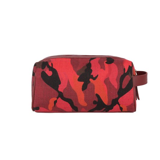 Montana West Camouflage Multi Purpose/Travel Pouch - Cowgirl Wear
