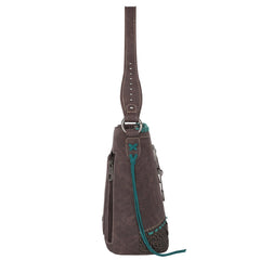 Montana West Tooled Collection Concealed Carry Hobo - Cowgirl Wear