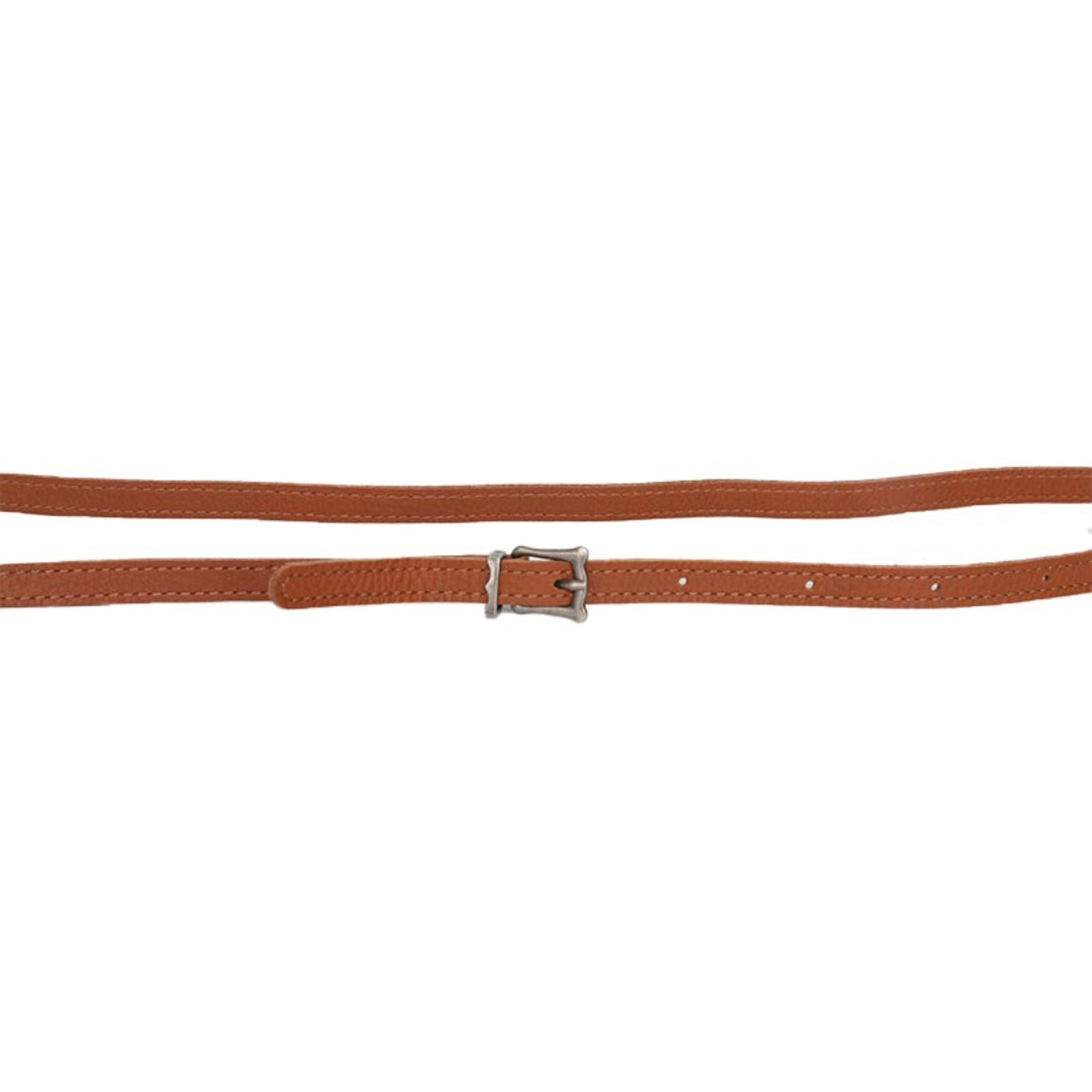 Montana West Genuine Leather Cow-Hide Collection Mini Barrel Bag - Cowgirl Wear