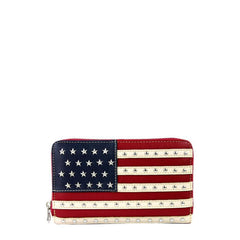 Montana West American Pride Wallet - Cowgirl Wear