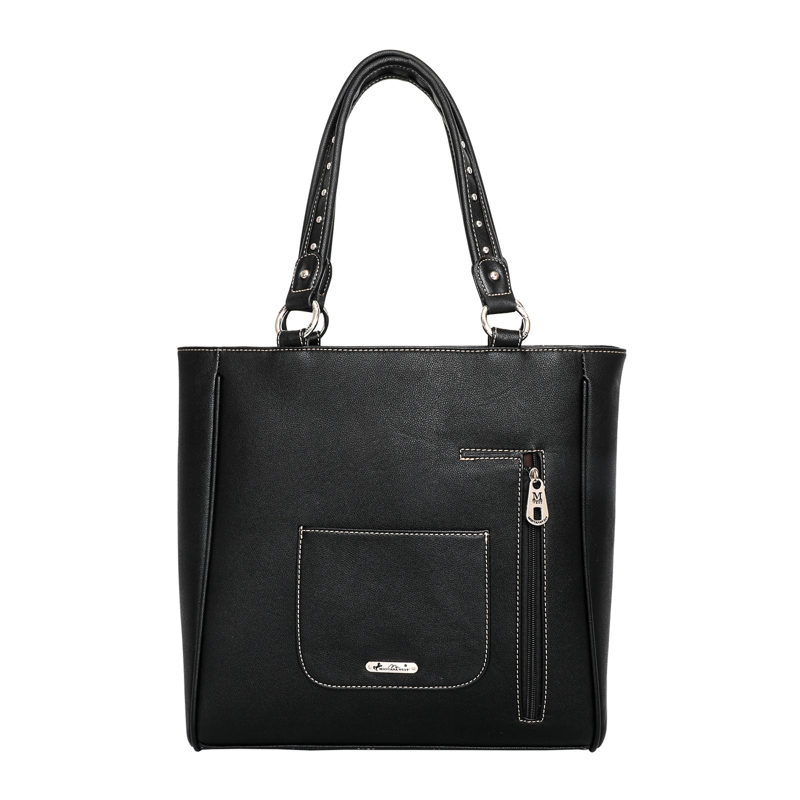 Montana West Purse Women's American Pride Concealed Carry Tote Bag - Cowgirl Wear