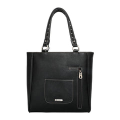 Montana West Purse Women's American Pride Concealed Carry Tote Bag - Cowgirl Wear