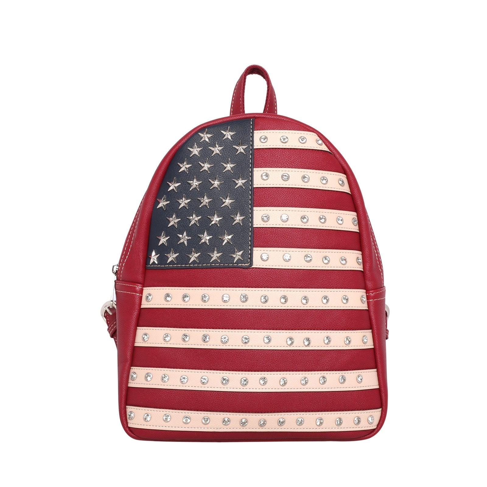 Montana West American Pride Concealed Carry Collection Backpack - Cowgirl Wear