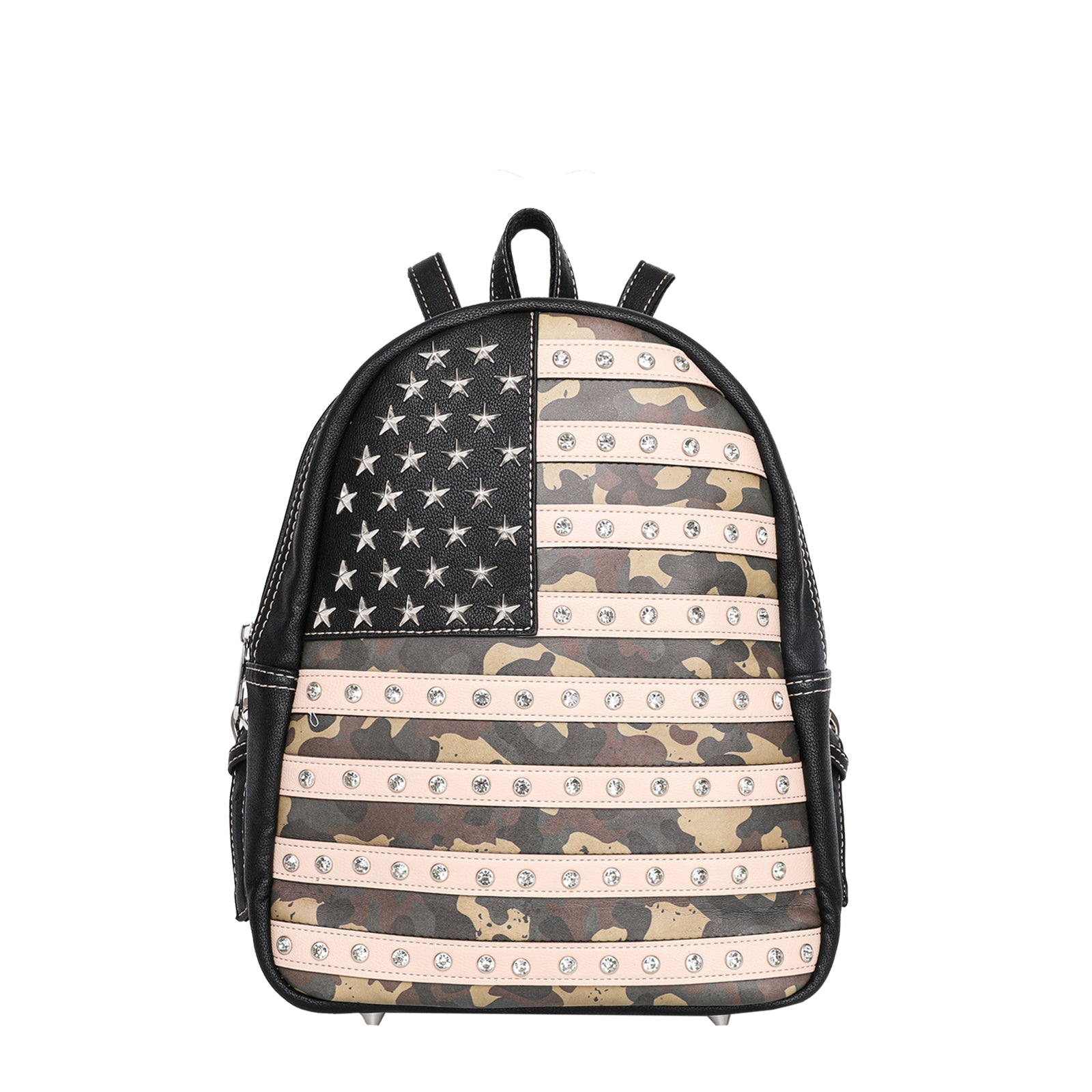 Montana West American Pride Concealed Carry Collection Backpack - Cowgirl Wear