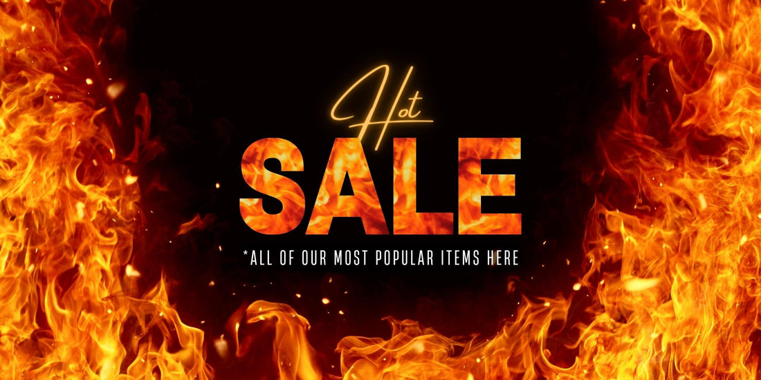 Best Seller Collection