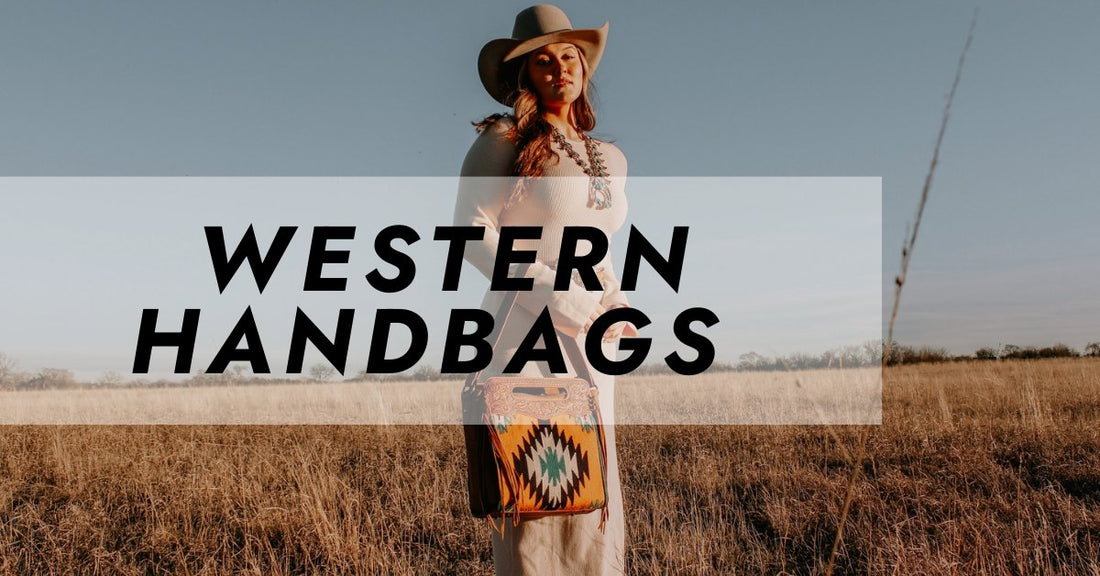 Western Handbags