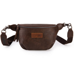 WG82-194 Wrangler Fanny Pack Belt Bag Sling Bag