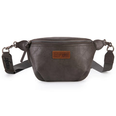 WG82-194 Wrangler Fanny Pack Belt Bag Sling Bag