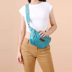 WG82-194 Wrangler Fanny Pack Belt Bag Sling Bag