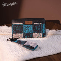 Wrangler Pailsey Carry Tote Bag Set