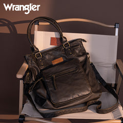 Wrangler Slouchy Tote/Crossbody